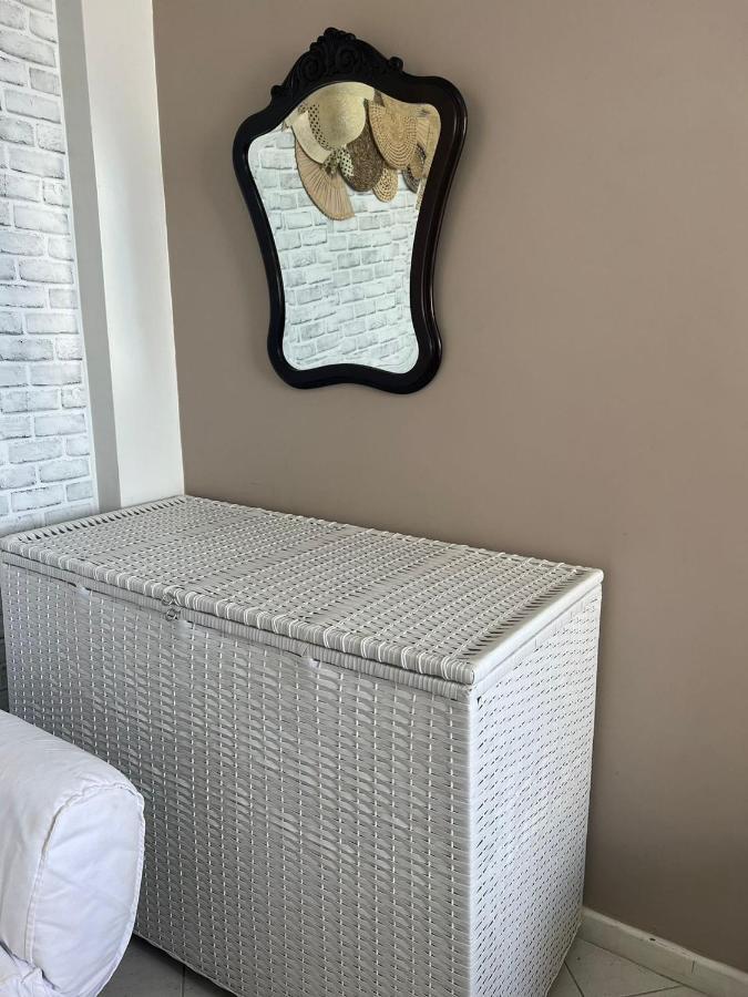 Appartement Deslumbrante Vista Mar Na Praia De Copacabana à Rio de Janeiro Extérieur photo