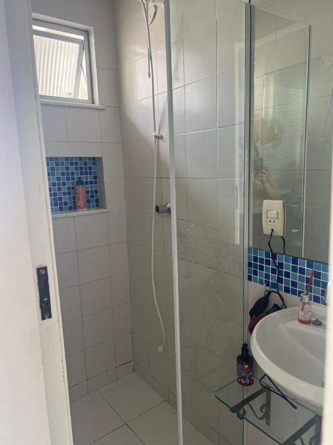 Appartement Deslumbrante Vista Mar Na Praia De Copacabana à Rio de Janeiro Extérieur photo