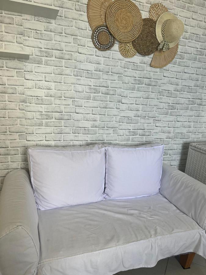 Appartement Deslumbrante Vista Mar Na Praia De Copacabana à Rio de Janeiro Extérieur photo