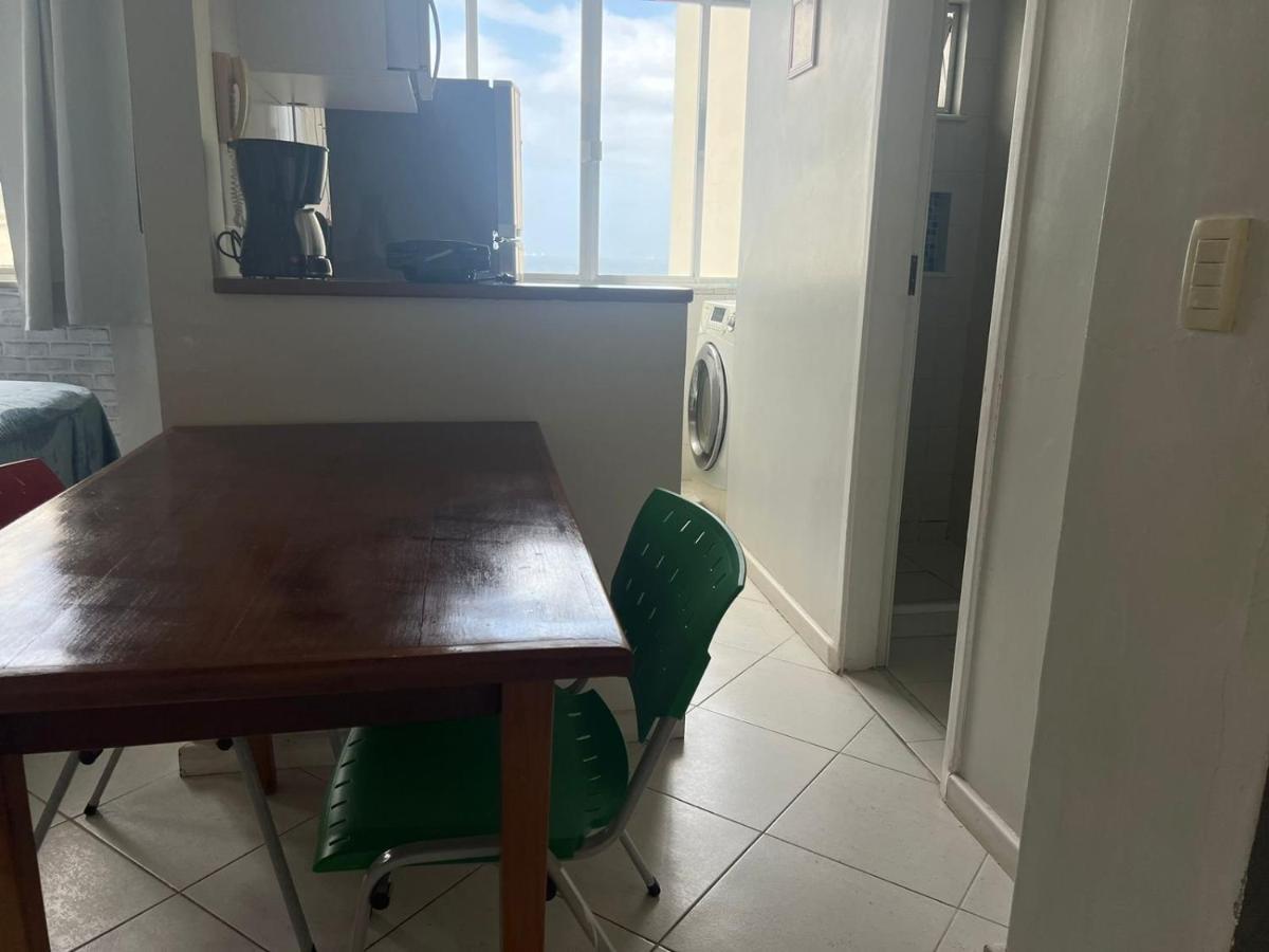 Appartement Deslumbrante Vista Mar Na Praia De Copacabana à Rio de Janeiro Extérieur photo