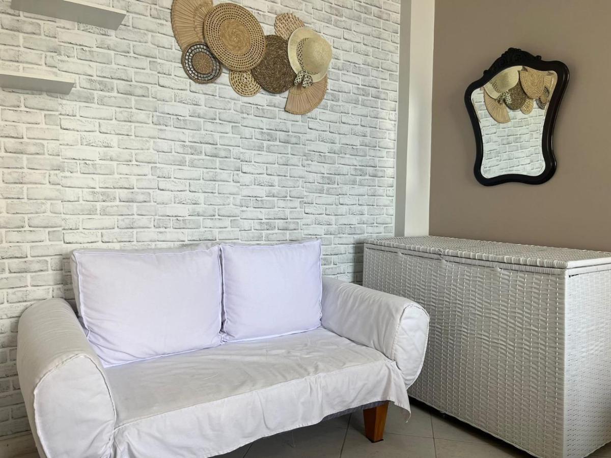 Appartement Deslumbrante Vista Mar Na Praia De Copacabana à Rio de Janeiro Extérieur photo