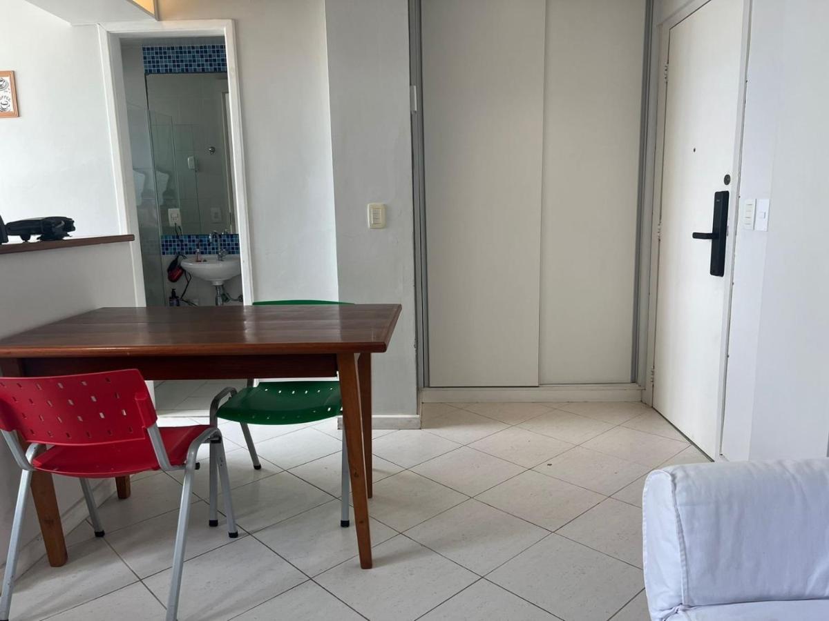 Appartement Deslumbrante Vista Mar Na Praia De Copacabana à Rio de Janeiro Extérieur photo
